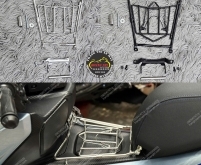 Baga giữa NVX V3