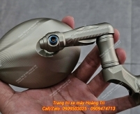 Kính hậu kiểu H2C Mouse-V6