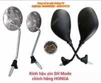Kính hậu zin SH Mode chính hãng Honda