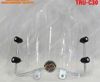 Kính chắn gió cho xe Airblade