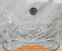 Mica đèn pha Yamaha NVX V1