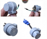 Còi báo xi nhan kêu Tok Tok