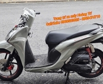Độ phanh ABS cho xe Vision