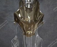 Kính chắn gió HTR lắp chuẩn PCX 2018