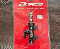 Ben đạp thắng sau RCB chính hãng