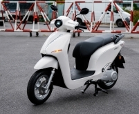 Datbike ERA có gì nổi bật? Gợi ý phụ kiện độ kiểng đẹp và tiện ích