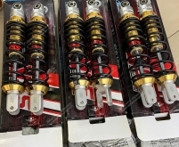 Phuộc YSS G-Series không bình dầu cho xe Airblade 110, PCX 2010, SH Ý, NVX