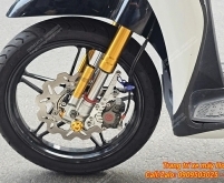 Phuộc Upside Down KingHam Sh Mode