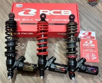 Phuộc sau RCB Tarmax cho xe Vario/Click 125-150-160