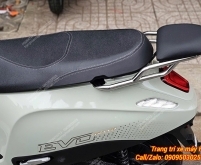 Baga sau nối dài EVO Grand mẫu KTC