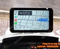 Màn hình Chigee AIO 5 Play dẫn đường (không có camera)