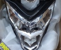 Cụm đèn pha Sonic chính hãng Honda - Phụ tùng xe máy Indonesia