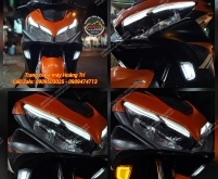 Cụm đèn xi nhan trước JPA Yamaha NVX