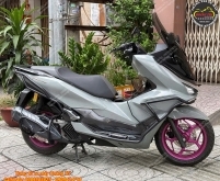 Độ kiểng PCX 160 2026 loạt đồ chơi gần 15 triệu - Ngoại hình thay đổi ra sao?