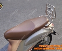 Baga sau tựa lưng Yamaha Fino