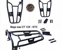 Baga sau Honda CT 125