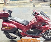 Full set body kit độ PCX 2018-2020 giống Goldwing