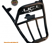 Baga cong tựa lưng Honda UC3