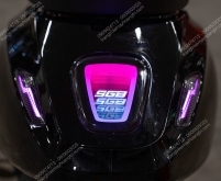 Đèn LED Audi xe máy điện Vinfast EVO