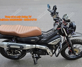Yên liền Yamaha PG-1