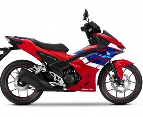 Dàn áo Winner R chính hãng Honda