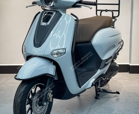 Khung bảo vệ H2C Thái Lan Giorno 125