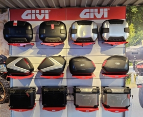 Gắn Thùng Sau Về Quê Ăn Tết: Giải Pháp Cho Những Chuyến Đi Xa