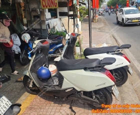 VinFast Vero X cần nâng cấp gì? Hoàng Trí Shop bật mí ngay