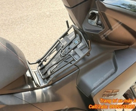 Baga giữa Airblade 2026