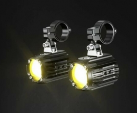 Đèn trợ sáng mini Kewig K10