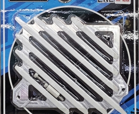 Che két nước NVX nhôm CNC - KBF