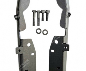 Baga sau Givi SR cho xe ADV 350 và Forza 300/350