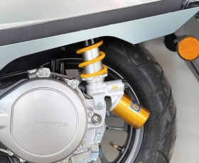 Phuộc Ohlins Honda UC3 chính hãng
