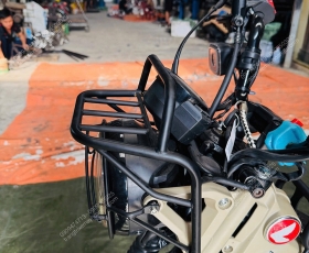 Baga đầu đèn Honda CT 125 - KTC