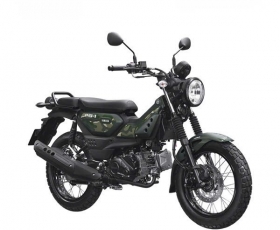 Yamaha PG-1 ABS 2025: Gợi ý phụ kiện, đồ chơi PG-1 2025 nên trang bị ngay khi mua xe