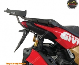Baga sau Givi SRX(S) ADV 150/160