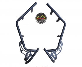 Khung chống đổ LBS ADV 160 - Khung bảo vệ ADV 160