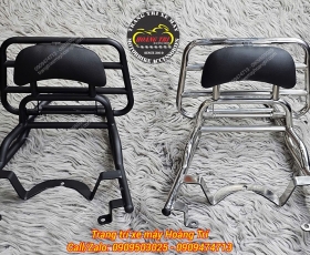 Baga sau tựa lưng Vento