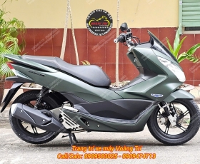 PCX 2017 dọn kiểng full xe - Đẹp chuẩn từng chi tiết!