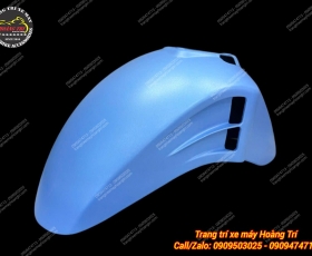 Dè trước custom kiểu khe gió dành cho Vespa Sprint/Primavera