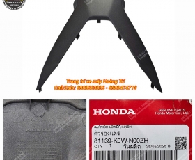 Ốp bợ cổ ADV 160 chính hãng Honda Thái Lan