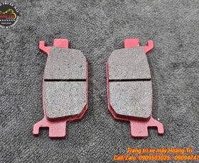 Bố thắng cho xe ADV 150/160, SH