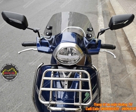 Kính chắn gió xe máy điện Vinfast Klara