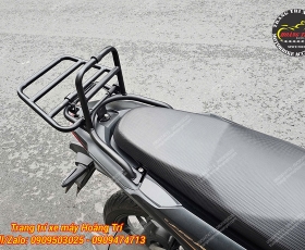 Baga sau tựa lưng Vario kiểu Vespa