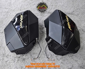 Thùng hông Rabo ADV 350