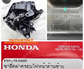 Cụm pát đèn pha ADV 160 chính hãng Honda Thái Lan