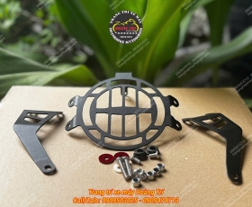 Bảo vệ đèn CT125 - LBS