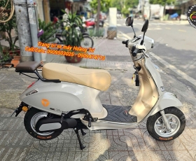 Combo đồ chơi Yadea Devotion hơn 3 triệu có gì đáng chú ý?