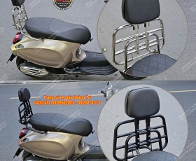 Baga sau tựa lưng KTC-JGZ Vespa Sprint/Primavera