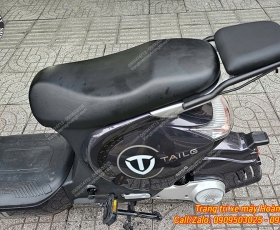Baga sau xe đạp điện TAILG GR58